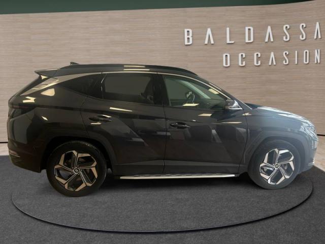 Hyundai Tucson image 6