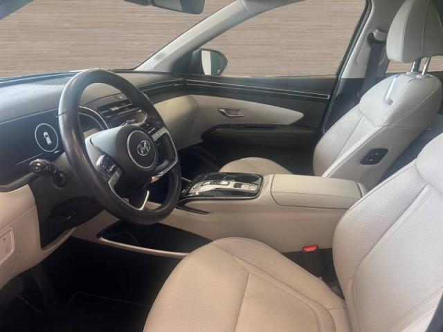 Hyundai Tucson image 2