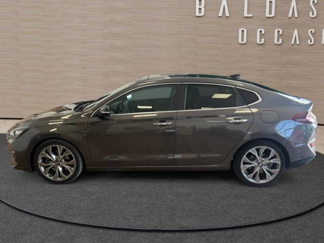 Hyundai I30 image 4