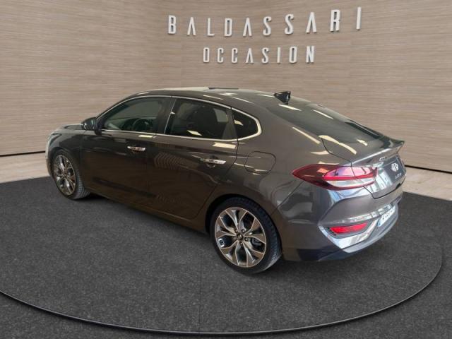 Hyundai I30 image 6