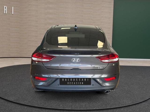 Hyundai I30 image 8