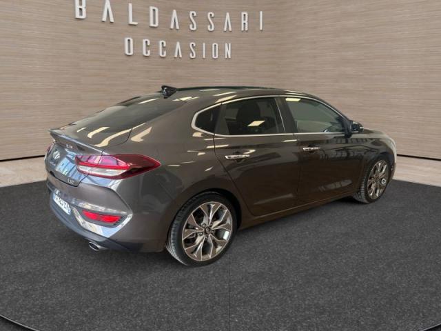 Hyundai I30 image 3