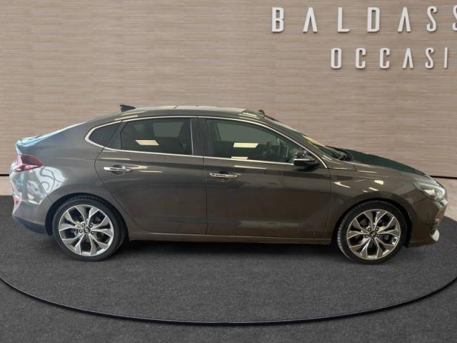 Hyundai I30 image 9
