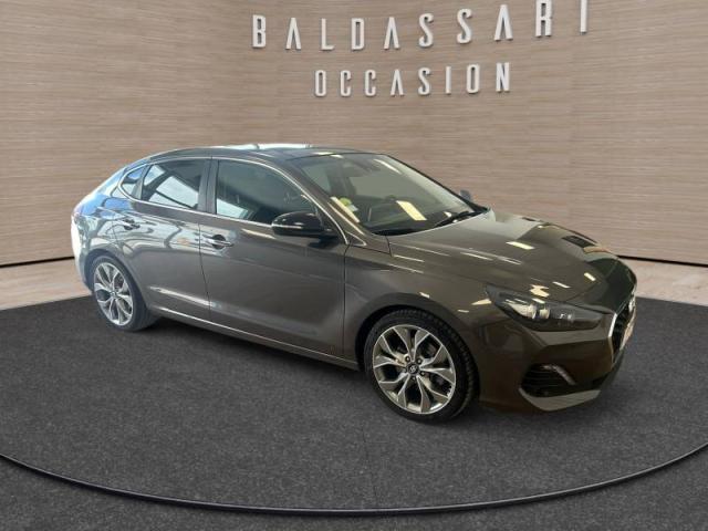 Hyundai I30 image 1