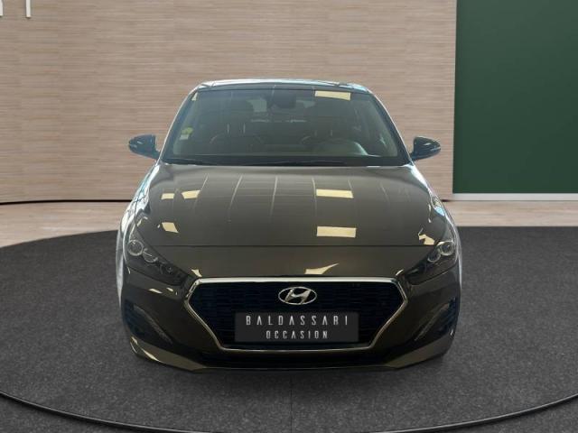 Hyundai I30 image 2