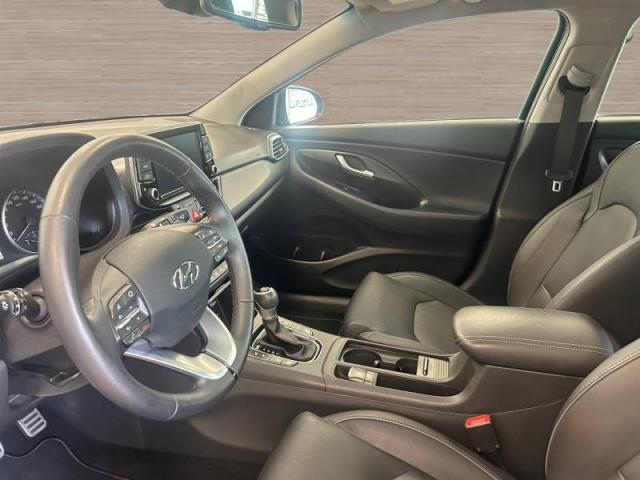 Hyundai I30 image 5