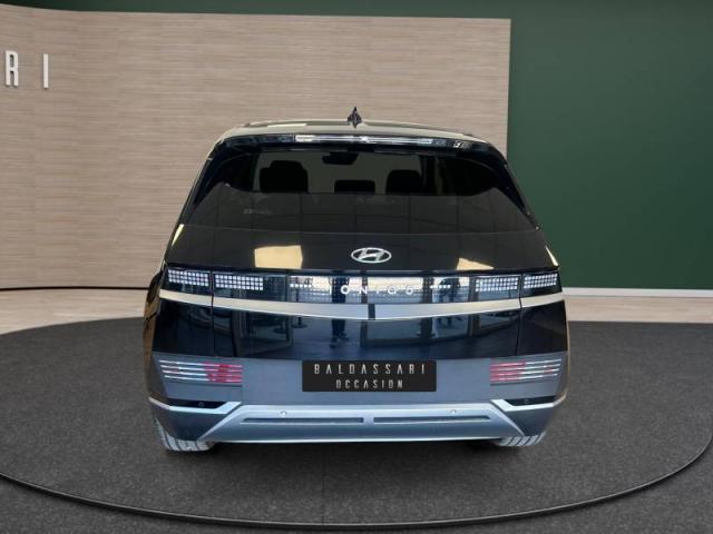 Hyundai Ioniq 5 image 4