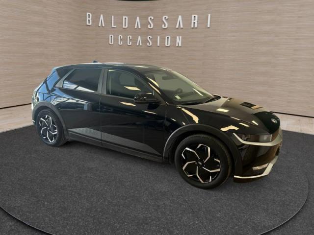 Hyundai Ioniq 5 image 8