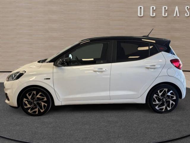 Hyundai I10 image 6