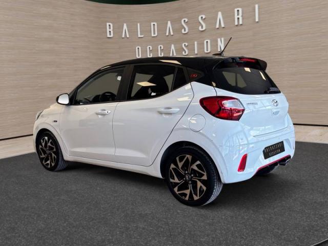 Hyundai I10 image 3