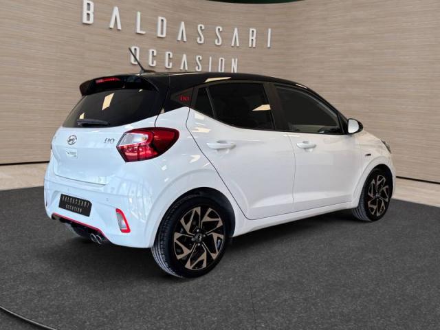 Hyundai I10 image 7