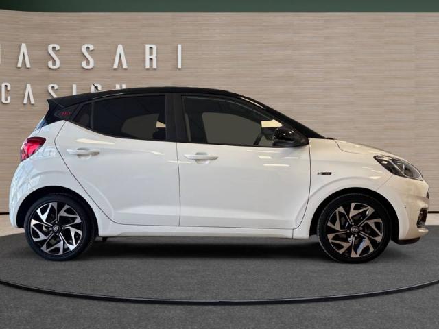 Hyundai I10 image 9