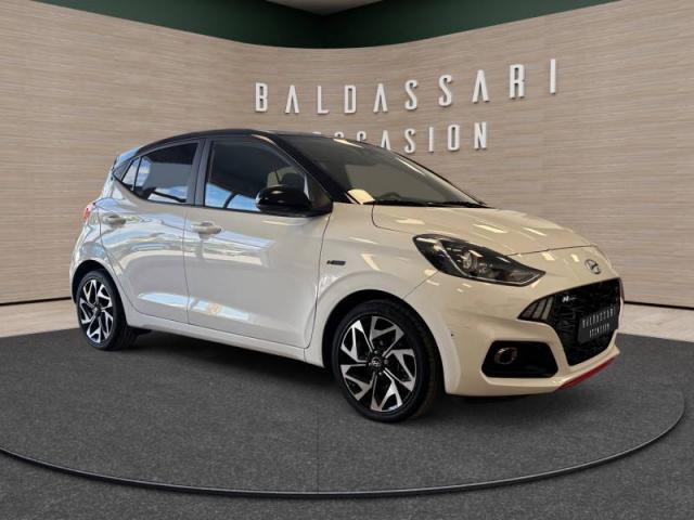 Hyundai I10 image 8