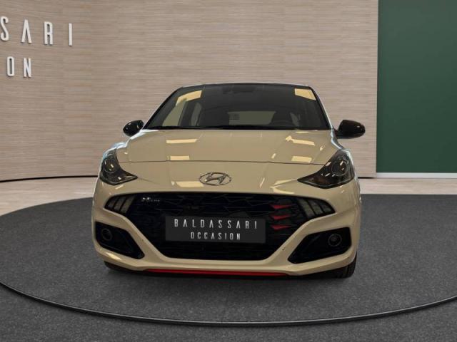 Hyundai I10 image 1