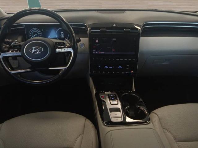 Hyundai Tucson image 6