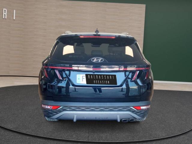 Hyundai Tucson image 1