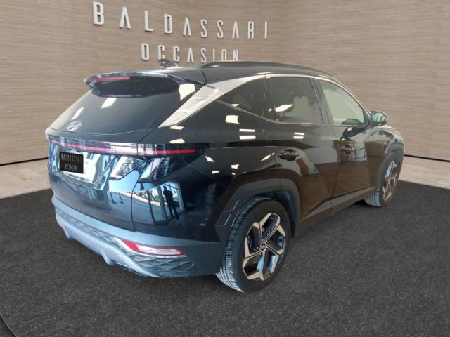 Hyundai Tucson image 7