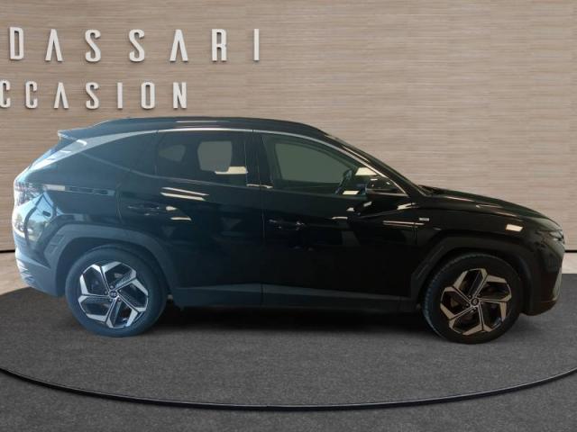 Hyundai Tucson image 8
