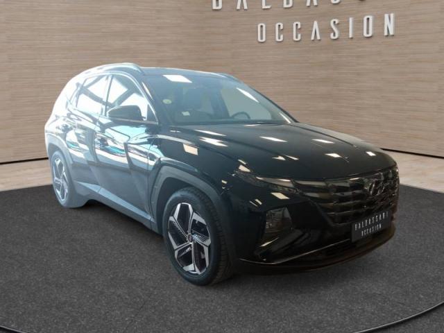 Hyundai Tucson image 9