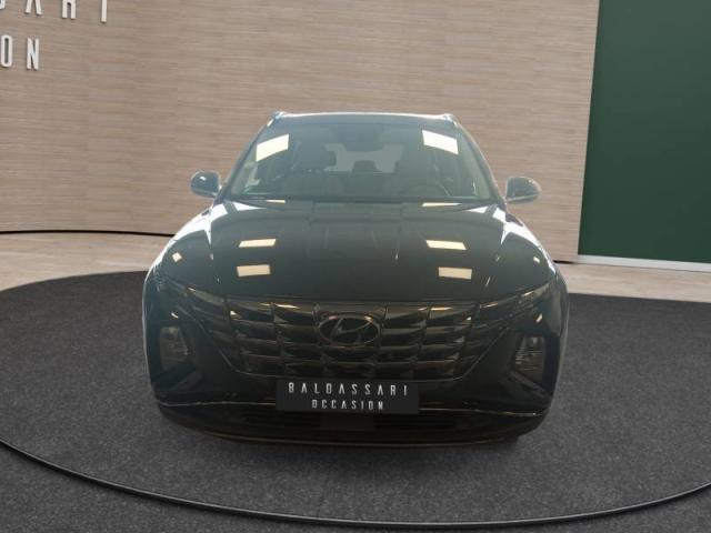 Hyundai Tucson image 4