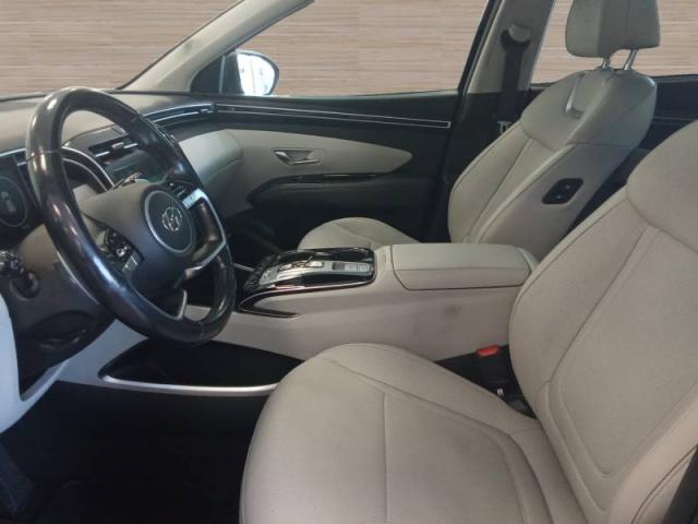 Hyundai Tucson image 2