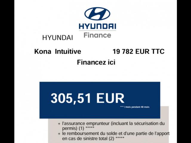 Hyundai Kona image 8