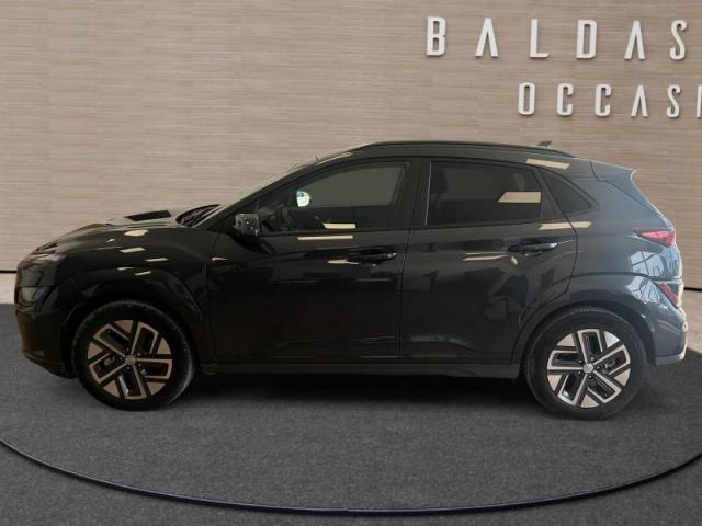 Hyundai Kona image 4