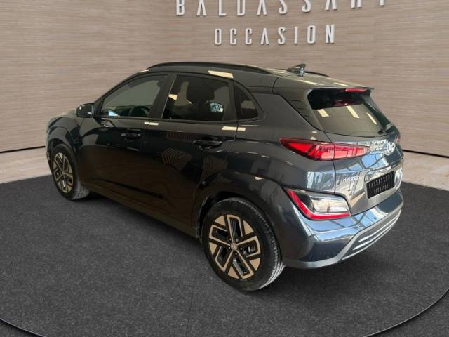 Hyundai Kona image 3