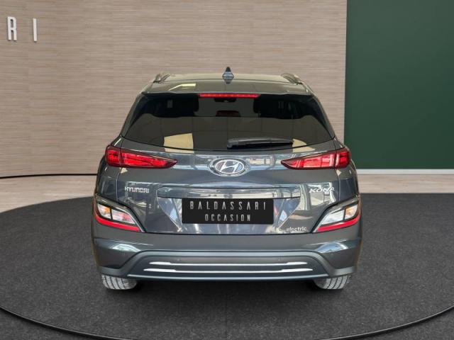 Hyundai Kona image 1
