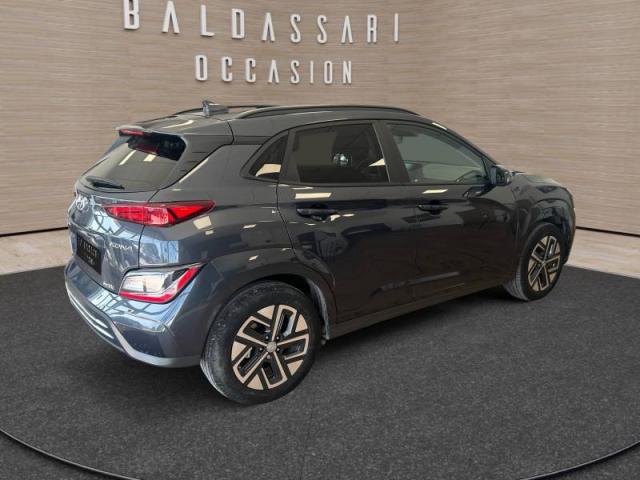Hyundai Kona image 5
