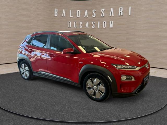 Hyundai Kona image 5