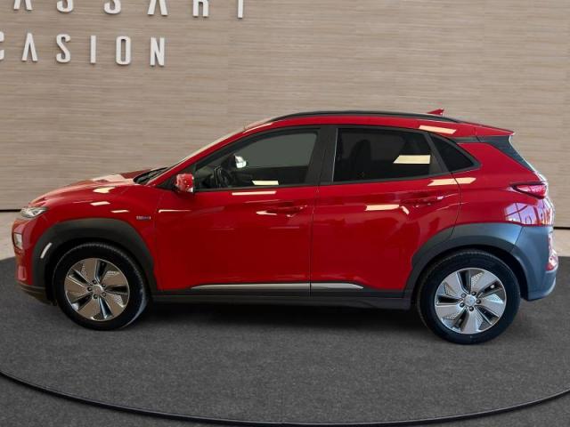 Hyundai Kona image 1