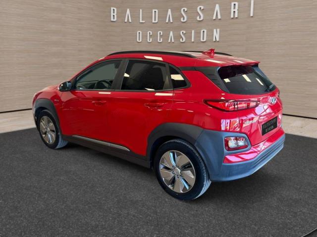 Hyundai Kona image 3