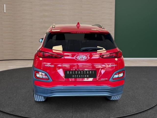Hyundai Kona image 6