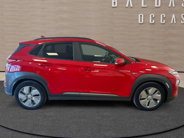 Hyundai Kona image 7