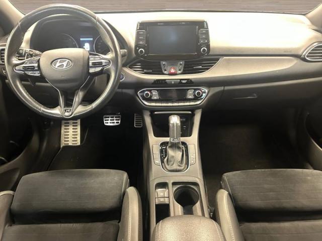 Hyundai I30 image 1