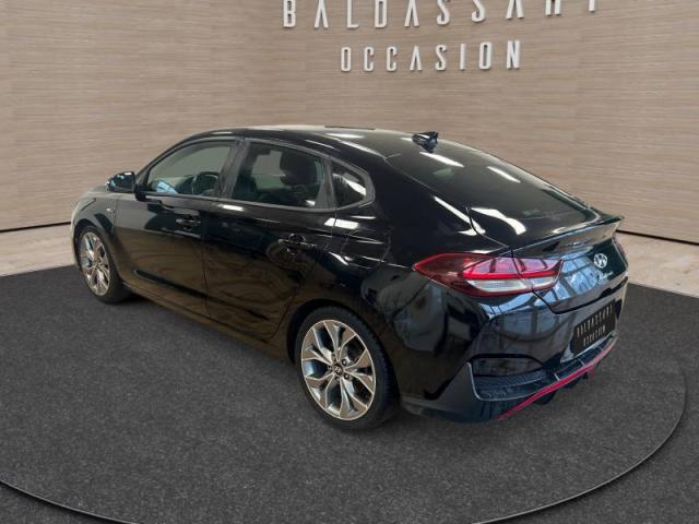 Hyundai I30 image 4