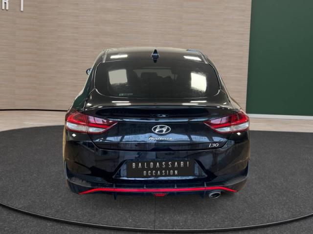 Hyundai I30 image 3