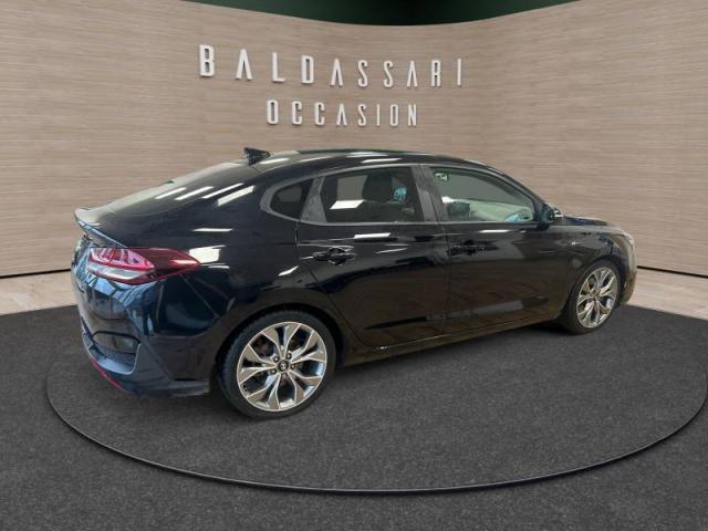 Hyundai I30 image 5