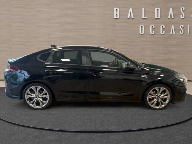 Hyundai I30 image 9