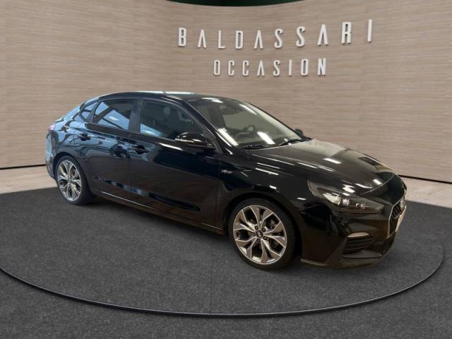 Hyundai I30 image 7