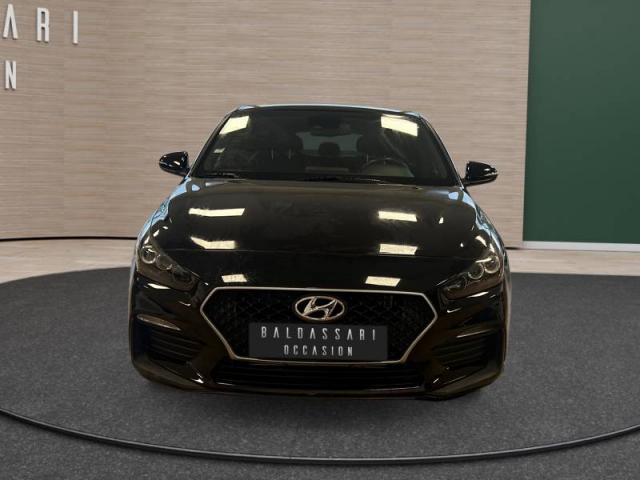 Hyundai I30 image 8
