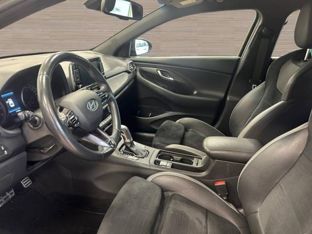 Hyundai I30 image 6