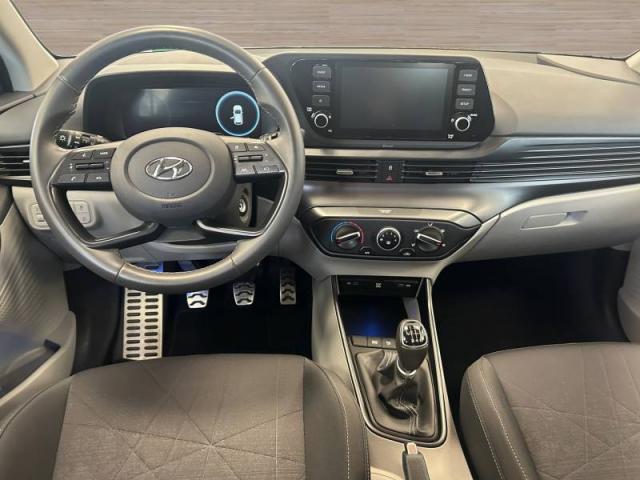 Hyundai Bayon image 7