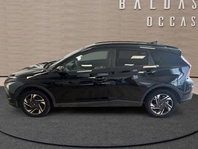 Hyundai Bayon image 9
