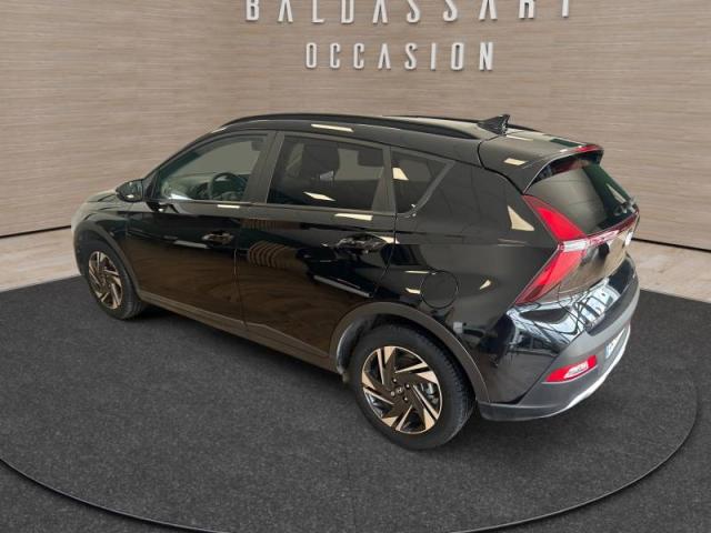 Hyundai Bayon image 2