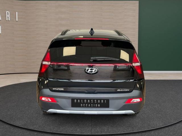 Hyundai Bayon image 5