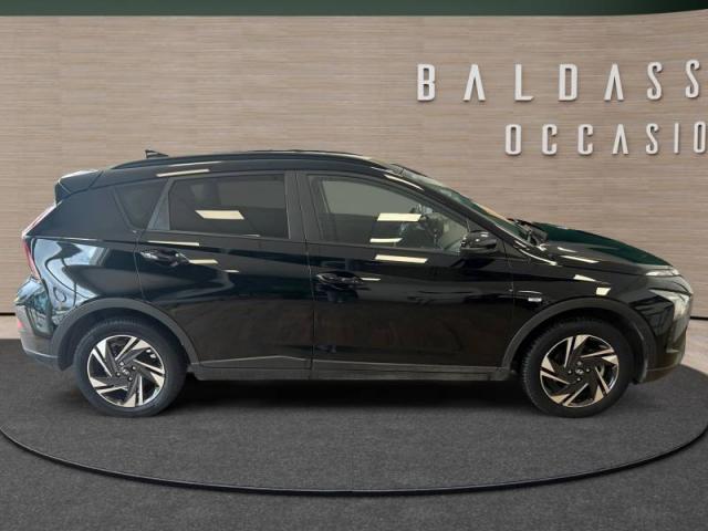 Hyundai Bayon image 1