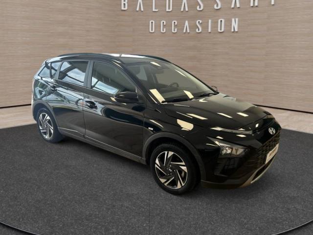 Hyundai Bayon image 3