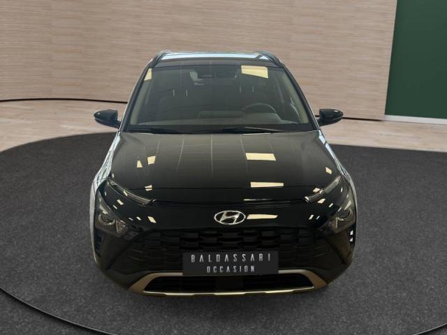 Hyundai Bayon image 8